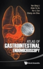 Image for Atlas Of Gastrointestinal Endomicroscopy