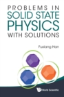 Image for Problems In Solid State Physics With Solutions