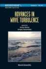 Image for Advances In Wave Turbulence