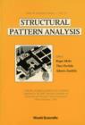 Image for Structural Pattern Analysis.