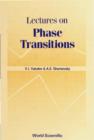 Image for Lectures on Phase Transitions.