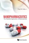 Image for Nanopharmaceutics: the potential application of nanomaterials