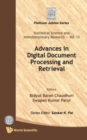 Image for Advances In Digital Document Processing And Retrieval