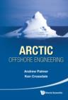 Image for Arctic offshore enginnering