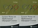 Image for Lecture Notes On Mathematical Olympiad Courses: For Senior Section (In 2 Volumes)