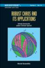 Image for Robust Chaos And Its Applications