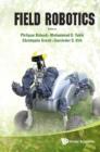 Image for Field Robotics : Proceedings Of The 14th International Conference On Climbing And Walking Ro