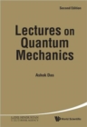 Image for Lectures On Quantum Mechanics