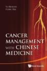 Image for Cancer management with Chinese medicine