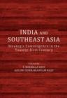 Image for India and Southeast Asia