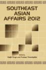 Image for Southeast Asian Affairs 2012