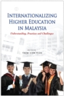 Image for Internationalizing Higher Education in Malaysia