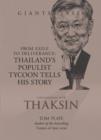 Image for Giants of Asia: Conversations with Thaksin