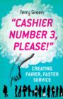 Image for &quot;Cashier number 3, please!&quot;: creating fairer, faster service