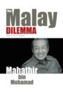Image for The Malay dilemma