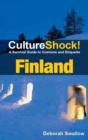Image for CultureShock! Finland