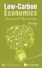 Image for Low-carbon Economics: Theory And Application