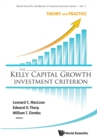 Image for Kelly Capital Growth Investment Criterion, The: Theory And Practice