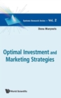 Image for Optimal Investment And Marketing Strategies
