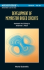 Image for Development of memristor based circuits
