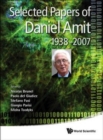Image for Selected papers of Daniel Amit  : 1938-2007