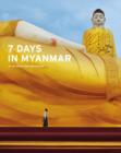 Image for 7 days in Myanmar  : by 30 great photographers