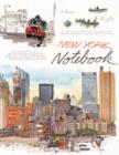 Image for New York notebook