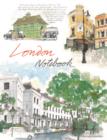 Image for London notebook