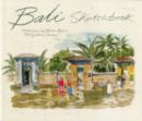 Image for Bali Sketchbook