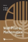 Image for Wolf Prize In Mathematics, Volume 4