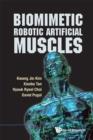 Image for Biomimetic Robotic Artificial Muscles