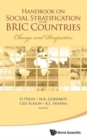 Image for Handbook on social stratification in the BRIC countries  : change and perspective