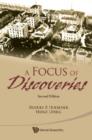 Image for FOCUS OF DISCOVERIES, A (SECOND EDITION)