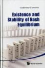 Image for Existence and stability of Nash equilibrium