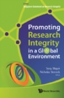 Image for Promoting research integrity in a global environment