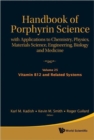 Image for Handbook of porphyrin scienceVolumes 21-25 :