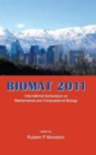 Image for Biomat 2011 - International Symposium On Mathematical And Computational Biology