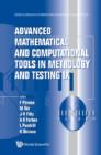 Image for Advanced Mathematical And Computational Tools In Metrology And Testing Ix
