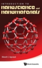 Image for Introduction To Nanoscience And Nanomaterials