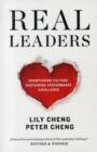 Image for Real leaders  : why heartware in your organisation matters