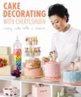 Image for Step by Step Cake Decorating with Cherylshuen