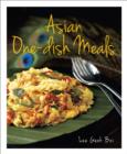 Image for Asian one-dish meals