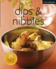 Image for Mini Cookbook: Dips and Nibbles
