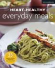 Image for Heart-healthy everyday meals