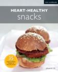 Image for Heart-healthy snacks