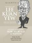Image for Conversations with Lee Kuan Yew  : citizen Singapore