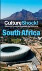 Image for CultureShock! South Africa