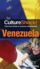 Image for CultureShock! Venezuela