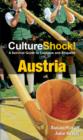 Image for CultureShock! Austria