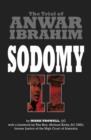 Image for Sodomy II: the trail of Anwar Ibrahim